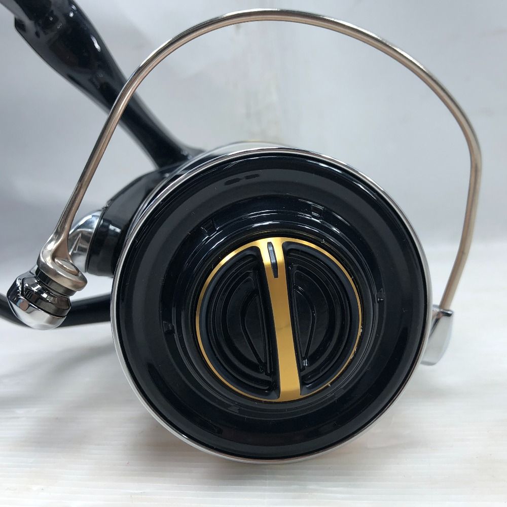 ΣΣSHIMANO シマノ スピニングリール ステラ 04081