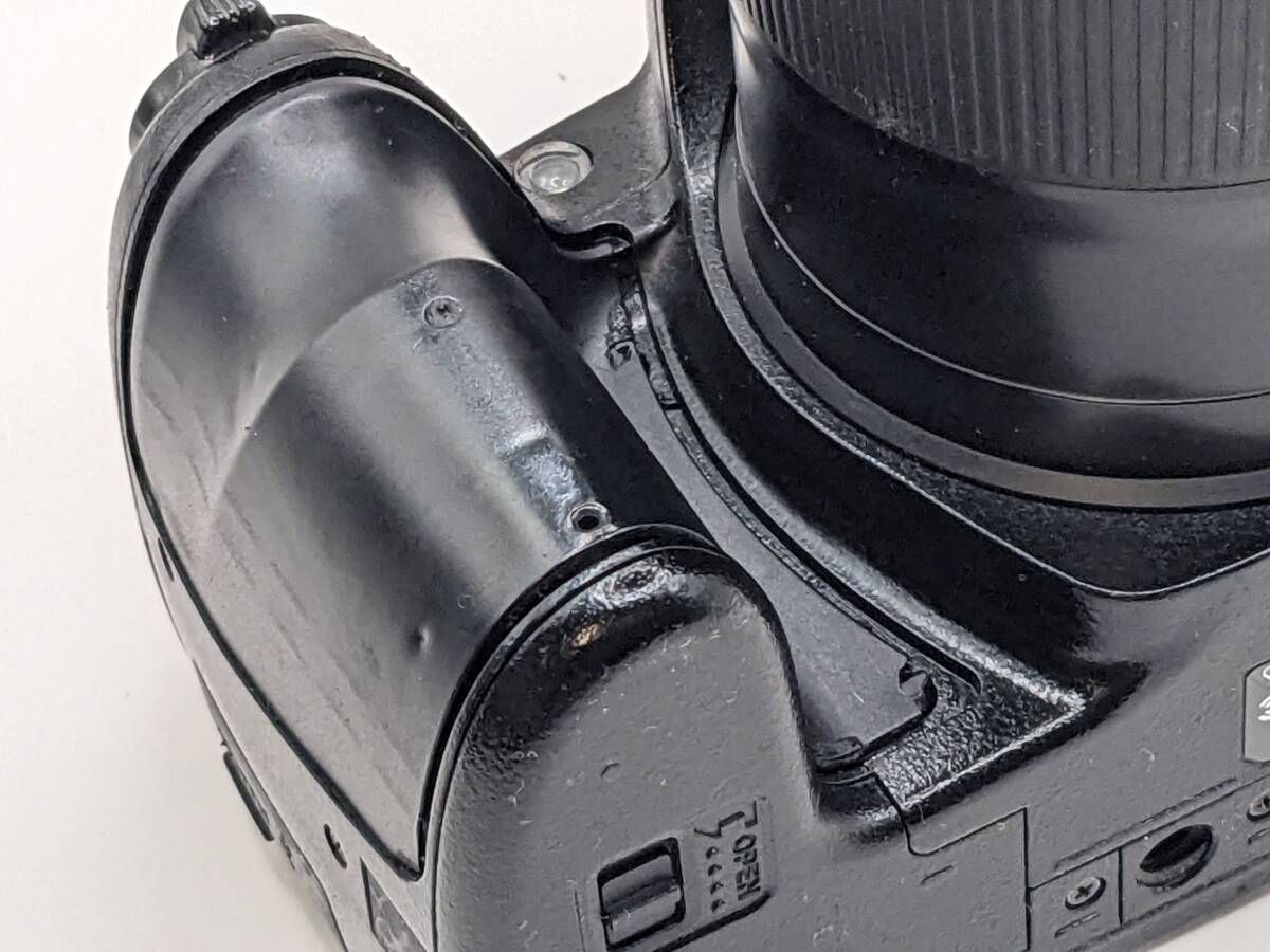 ☆動作品 / ジャンク☆ FUJIFILM 富士フィルム FinePix S9800