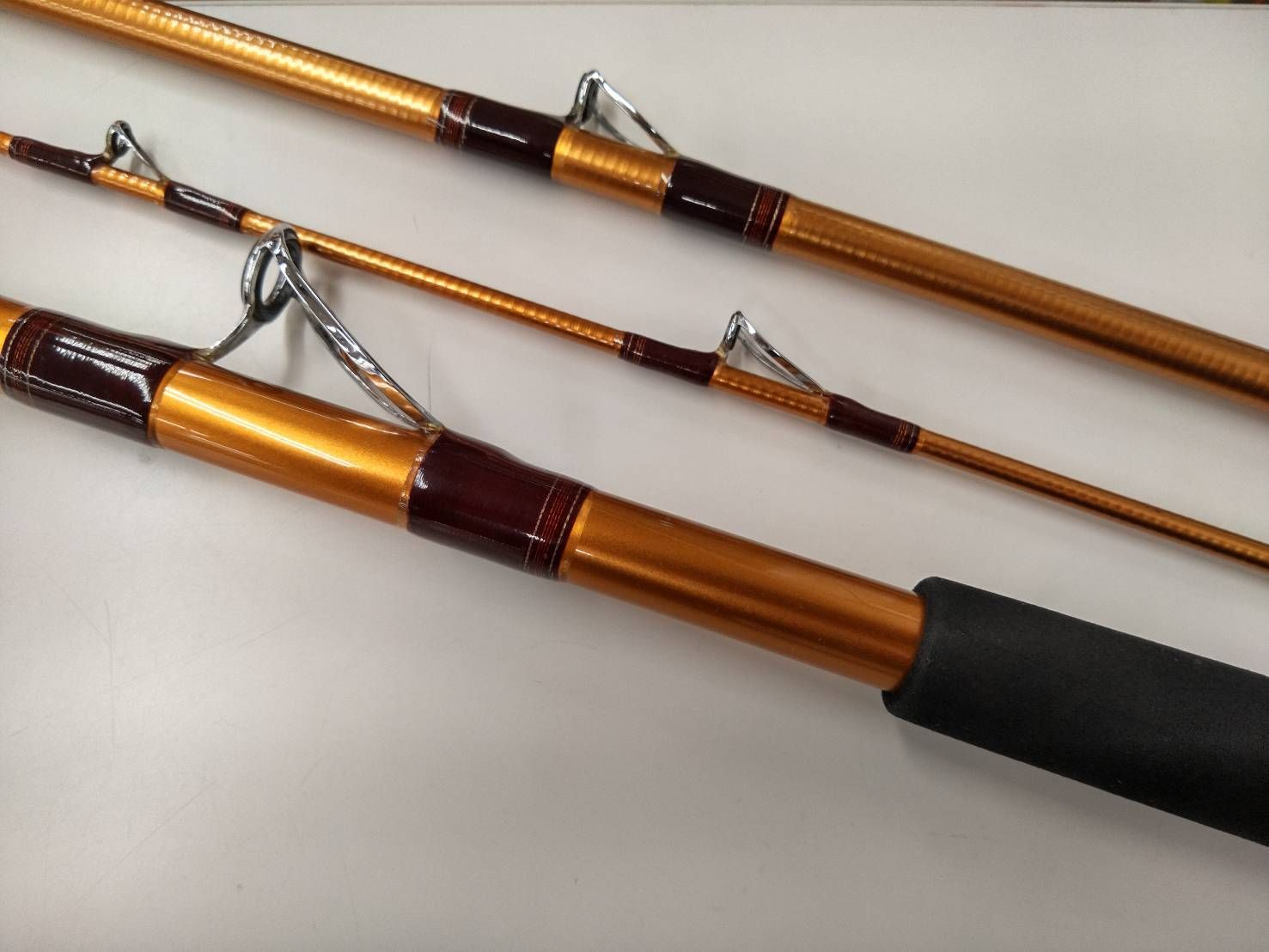 ダイワ(DAIWA) 船竿 潮流・Y 80-330・Y 釣り竿 公式 ストア