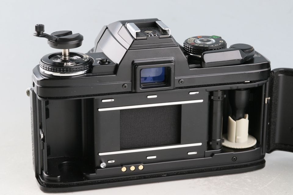 Minolta X-700 + MD 50mm F/1.7 Lens #59583D3 - メルカリ Minolta X-700 + MD 50mm F/1.7 Lens #59583D3 - メルカリ