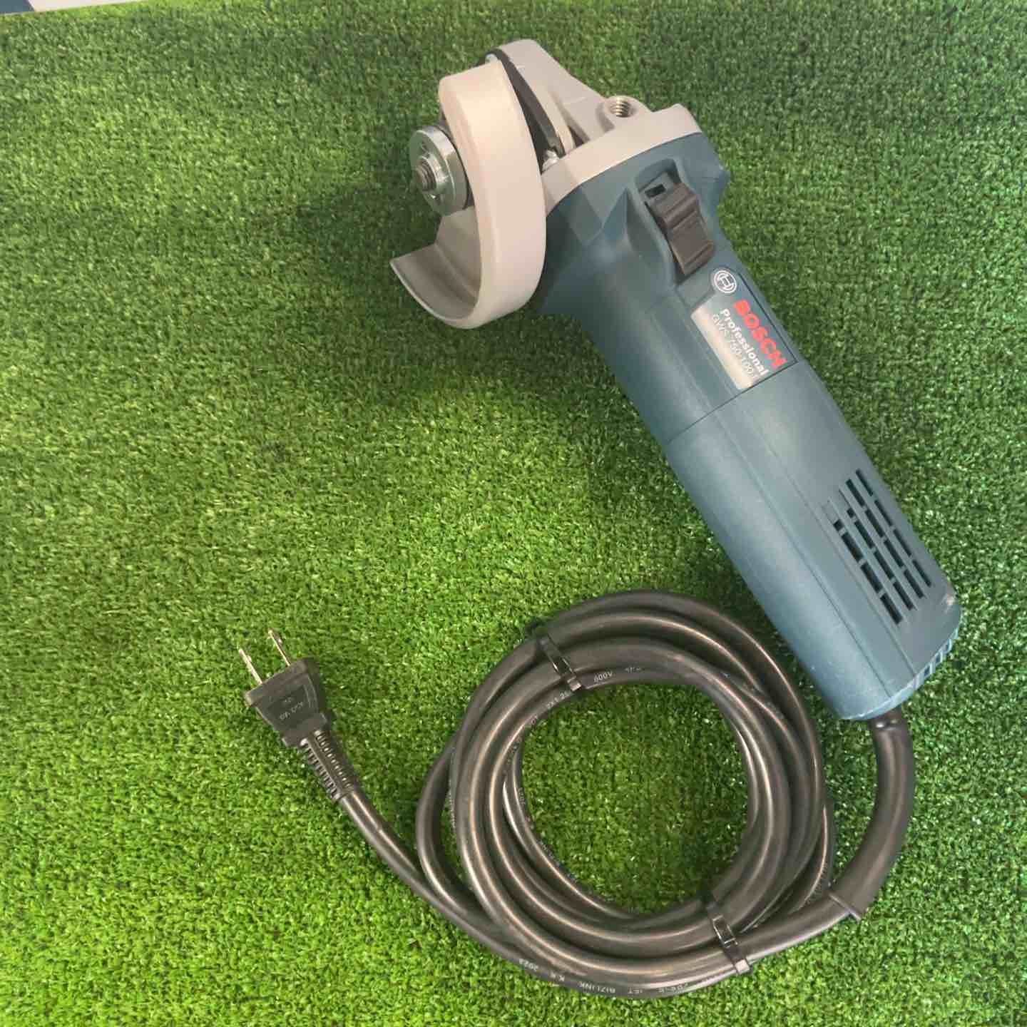 ボッシュ BOSCH 100mmディスクグラインダー GWS750-100I 草加店