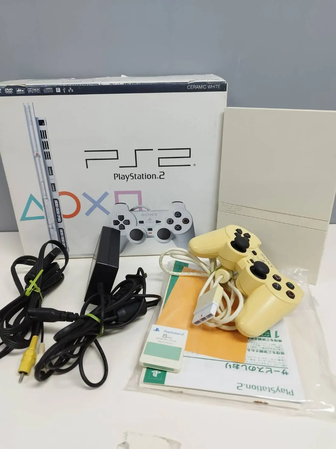 2026年最新】PS2 SCPH-70000 CWの人気アイテム - メルカリ