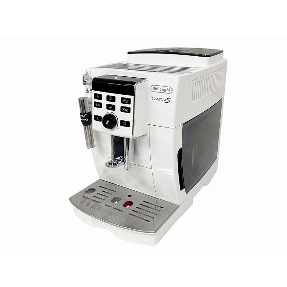 【新品同様品】 DeLonghi マグニフィカS ECAM23120WN 28544070_0.jpg