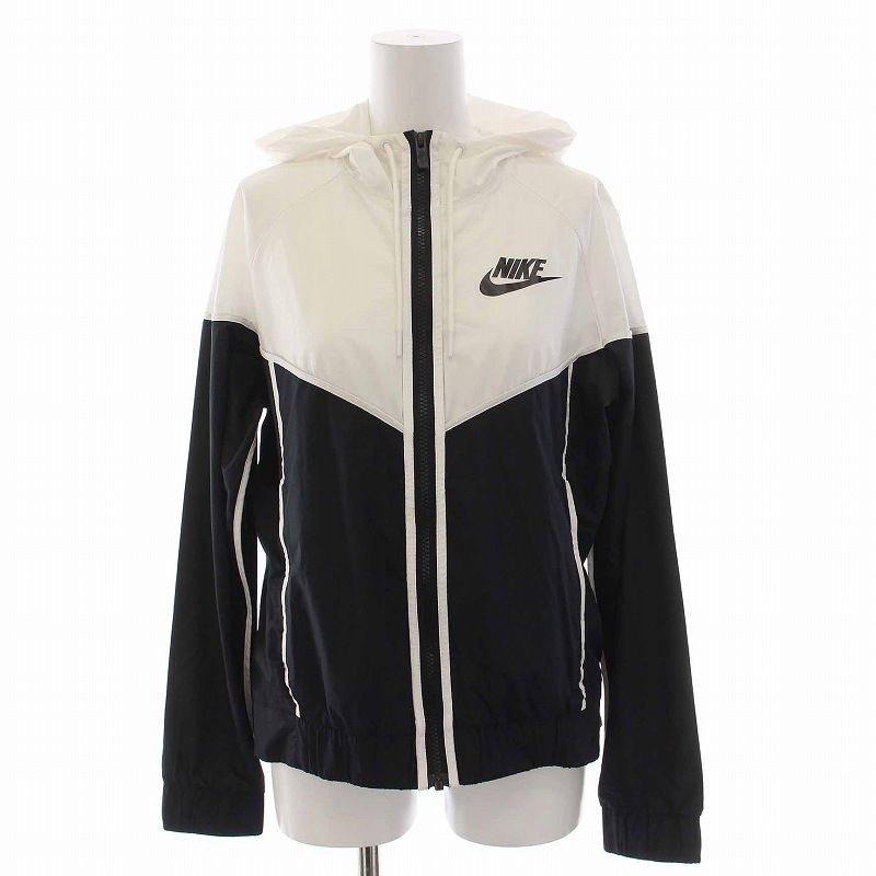 ナイキ NIKE ウインドブレーカー ジャケット ジップアップ