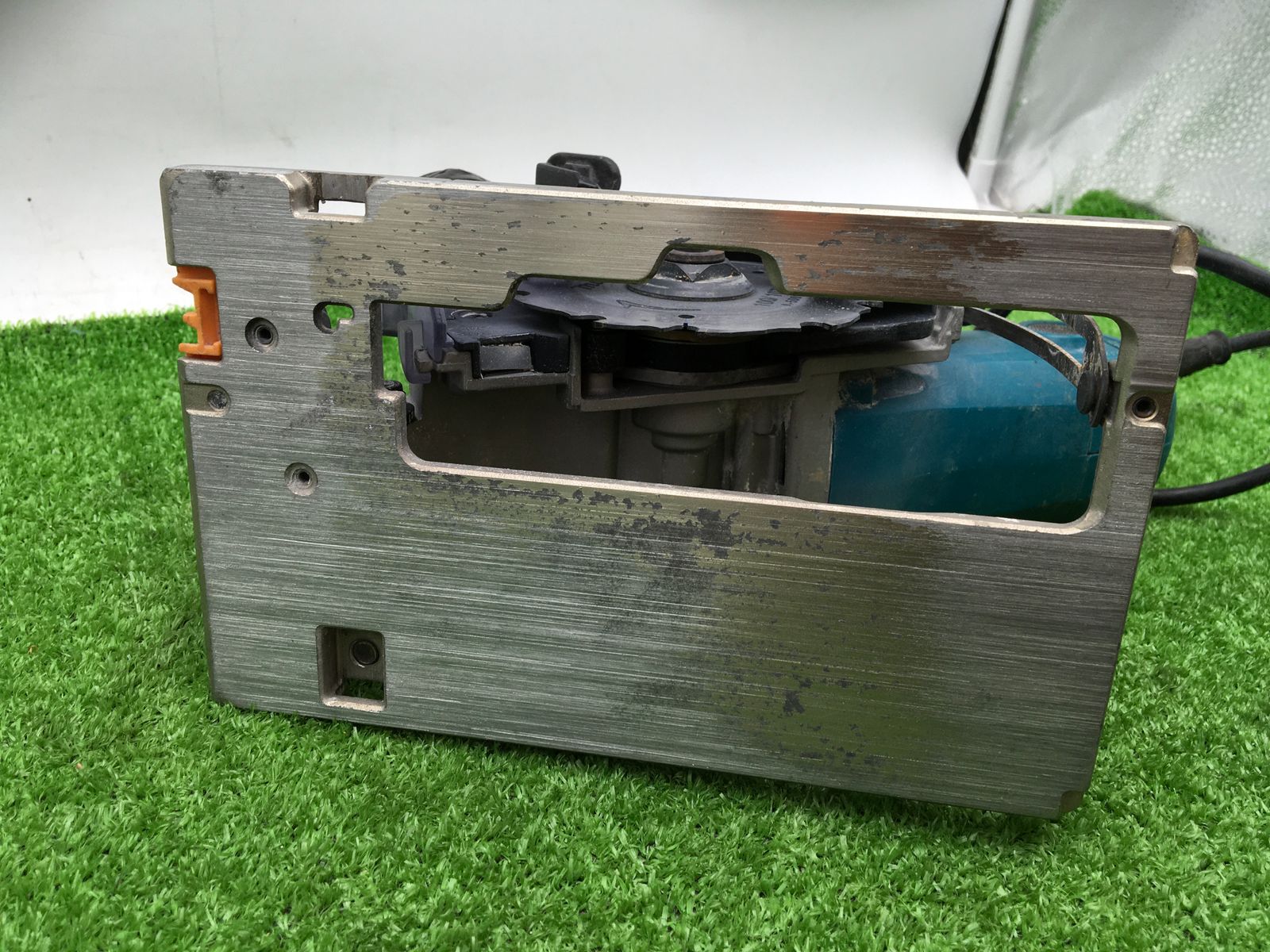 品 Makita|マキタ 丸ノコ KS5205FX IT4AF0WYKFUQ エコツール知立店 M02 HRDEVELOPMENT_JP