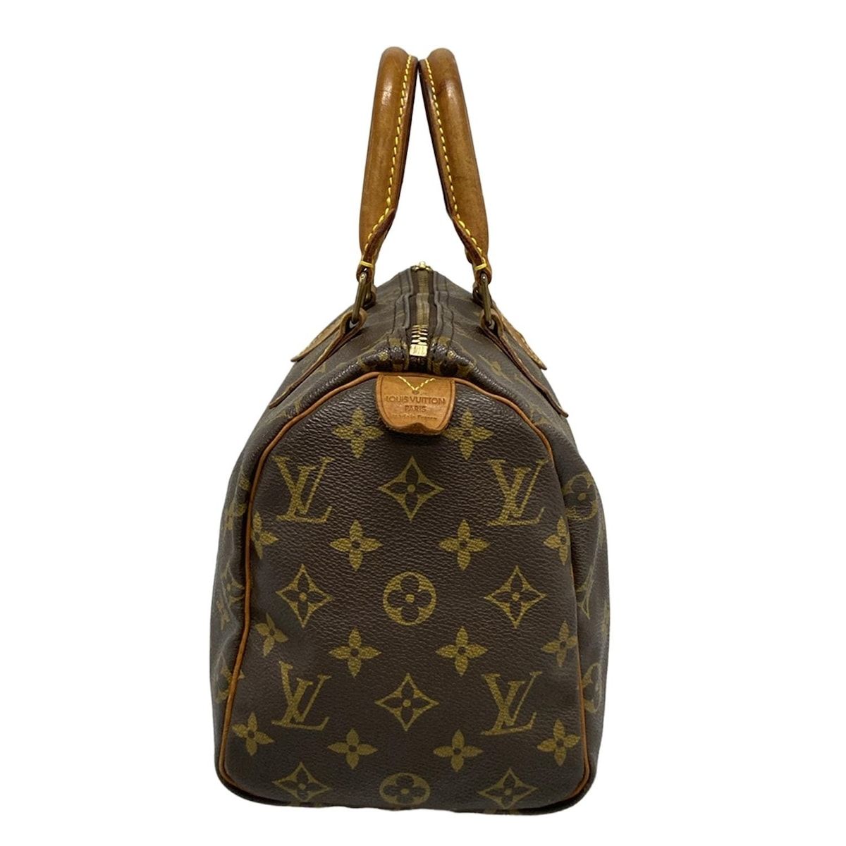LOUIS VUITTON ルイヴィトン ハンドバッグ モノグラム スピーディ25 M41528