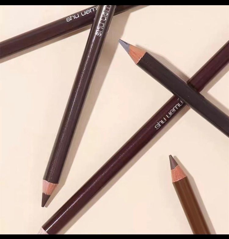 シュウウエムラ 6本セット アイブローペンシル 楽天市場】即日発送 国内正規品 Shu uemura シュウ ウエムラ