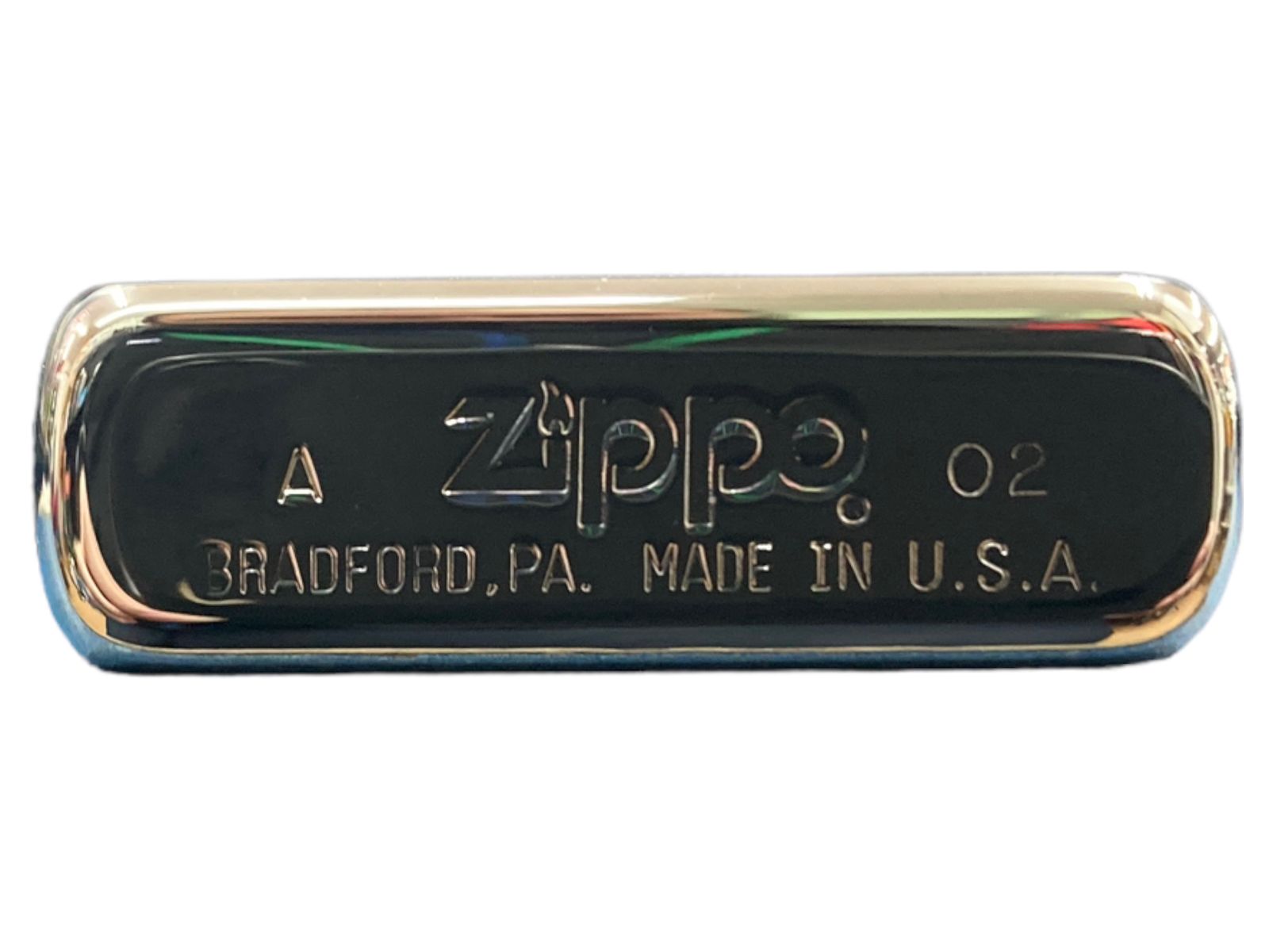 zippo (ジッポー) ライター SEVENSTAR セブンスター メンソール zippo (ジッポー) ライター SEVENSTAR セブンスター メンソール