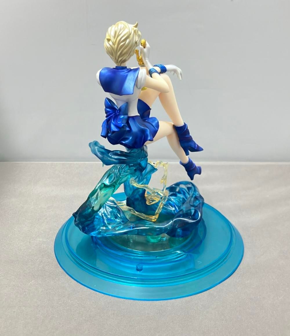 美少女戦士セーラームーン Figuarts 工場 ZERO フィギュア セーラー