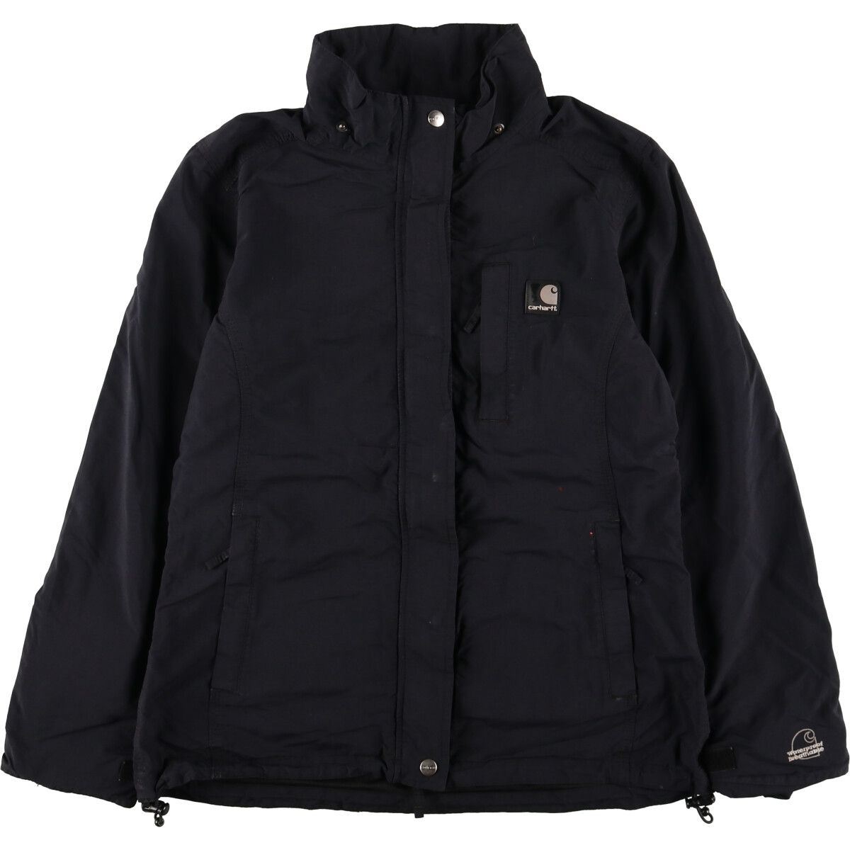 古着 カーハート Carhartt WATERPROOF BREATHABLE ウォータープルーフ