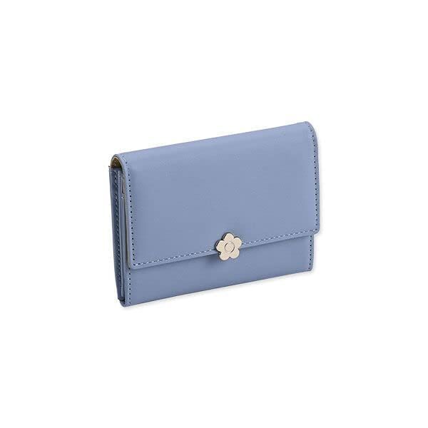 MARY QUANT きざみ 名刺入れ