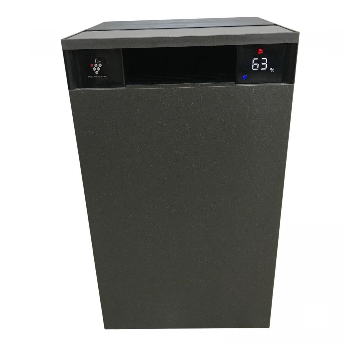 ♥ 空気清浄機 ~53畳 SHARP シャープ 製 プラズマクラスター25000 ブラウン FP-T120-T CRK860318相