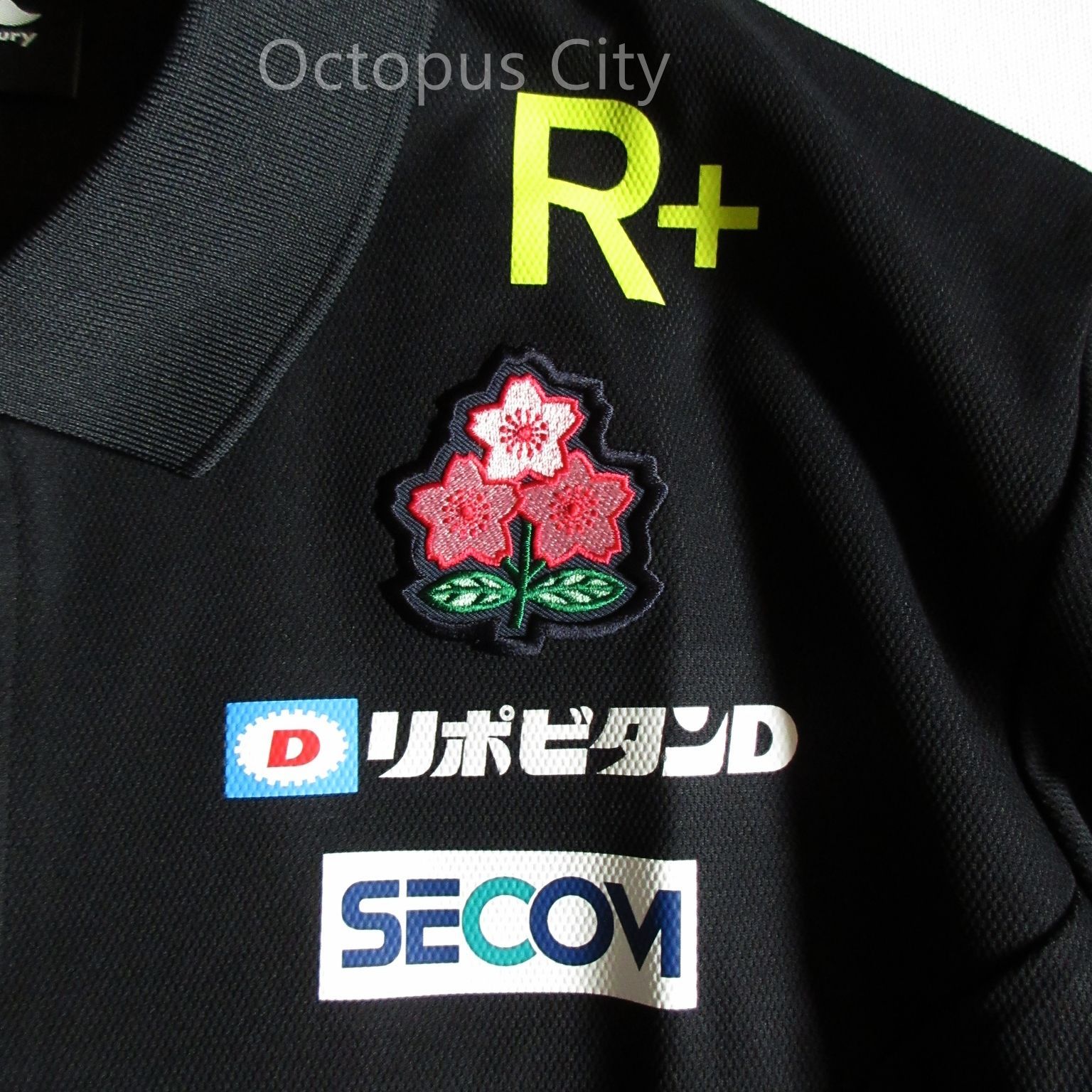 メンズ M 】未使用 canterburyカンタベリー ラグビー日本代表
