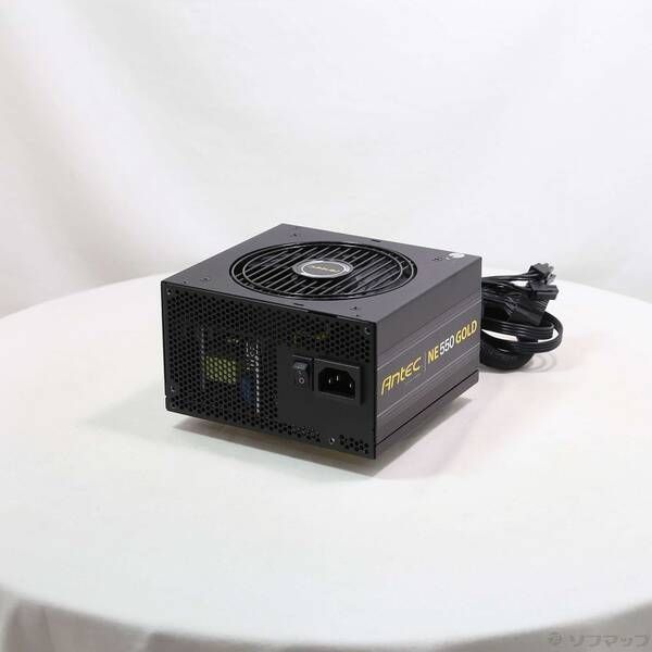 〔品〕 NE550 GOLD【262】