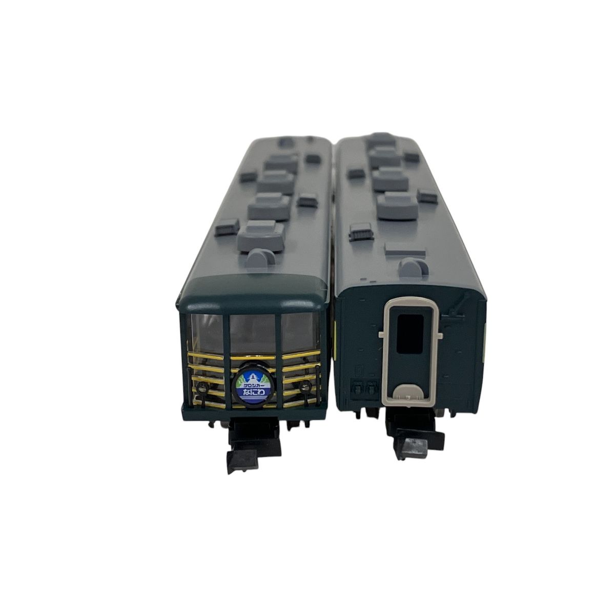 Nゲージ 鉄道模型