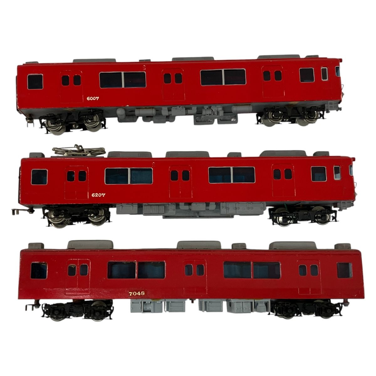 MODEL