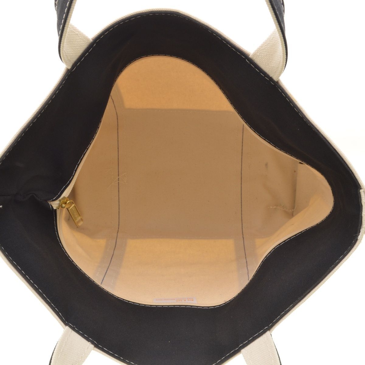 L.L.BEAN】112644 Boat&Tote Bag ジップ ボート アンド トートトート