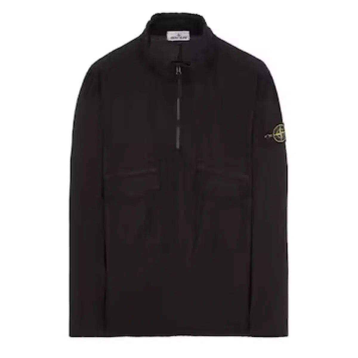 STONE ISLAND(ストーンアイランド) ガーメントダイング コットン