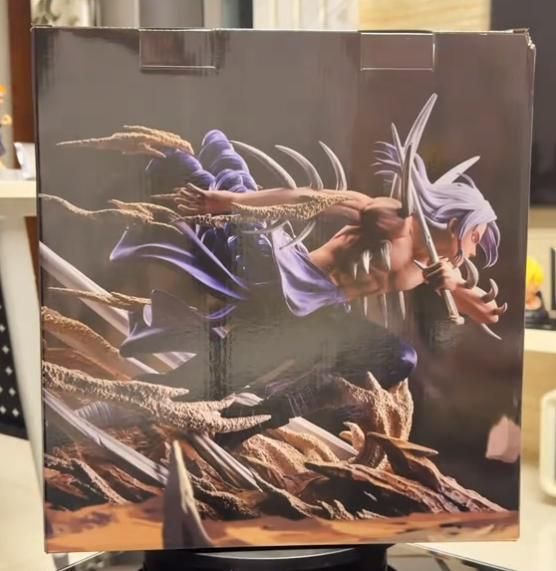 ナルト 疾風伝 君麻呂 きみまろ ガレージキット フィギュア 1/7スケール Amazon | ナルト 疾風伝 君麻呂 きみまろ ガレージキット