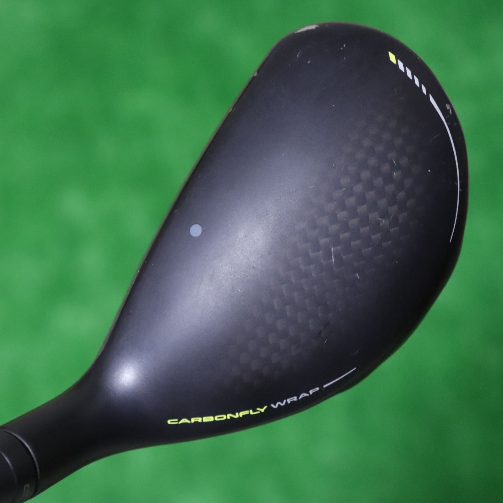 ☆PING G430 6U 純正カーボンS ユーティリティ ハイブリッド - メルカリ