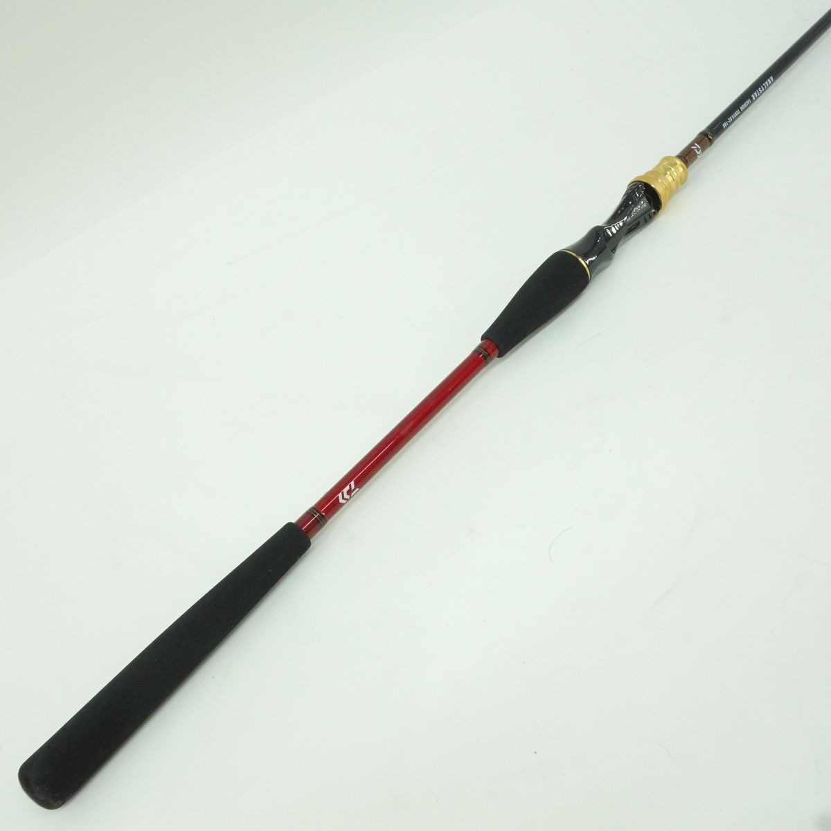 DAIWA ダイワ アナリスター タチウオテンヤ 82-180・R 05500508 ※中古