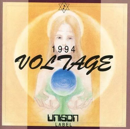 邦楽インディーズCD UNISON LABEL/VOLTAGE 【公式通販】
