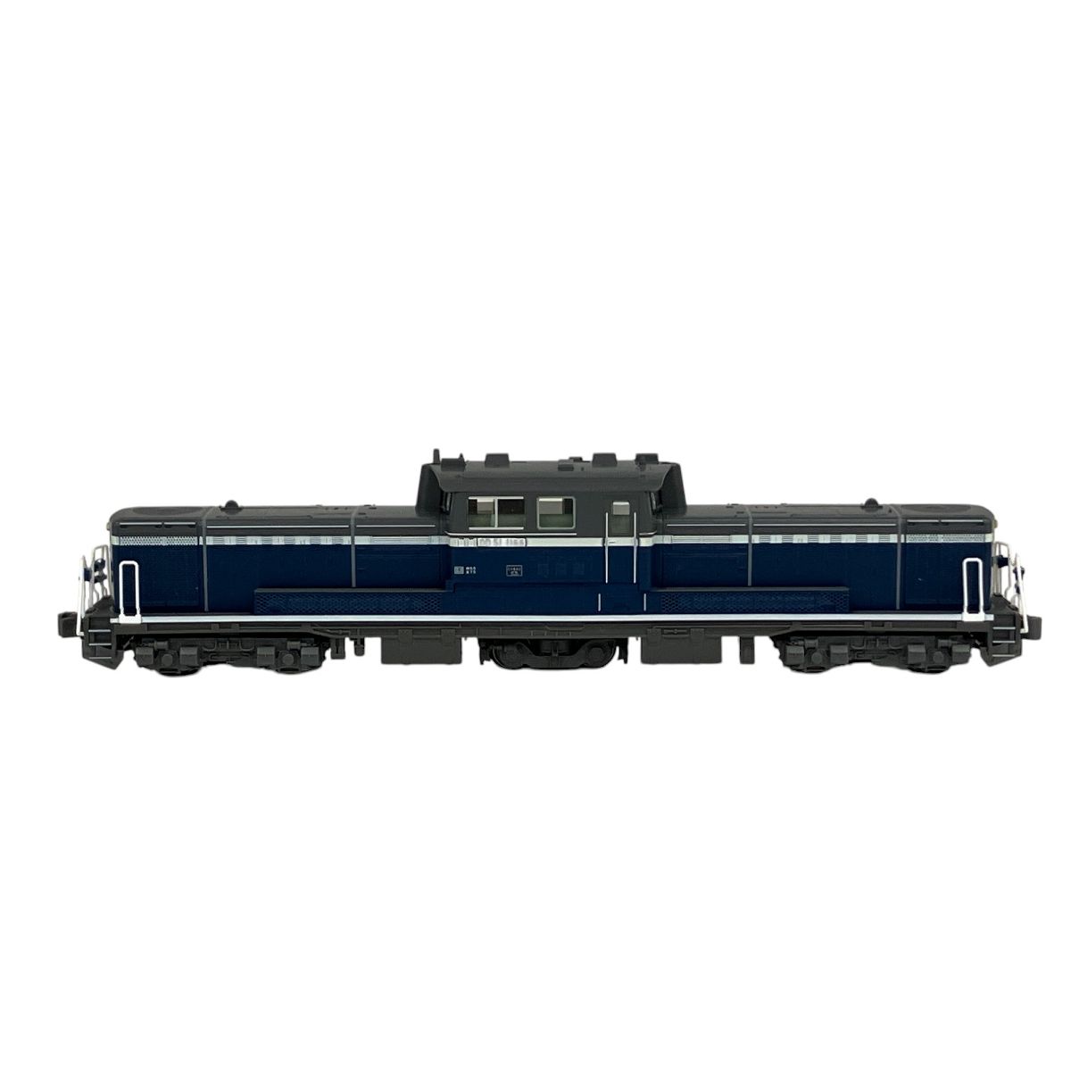 KATO [7008-J] DD51 後期 耐寒形 JR貨物A更新色 (Nゲージ 動力車