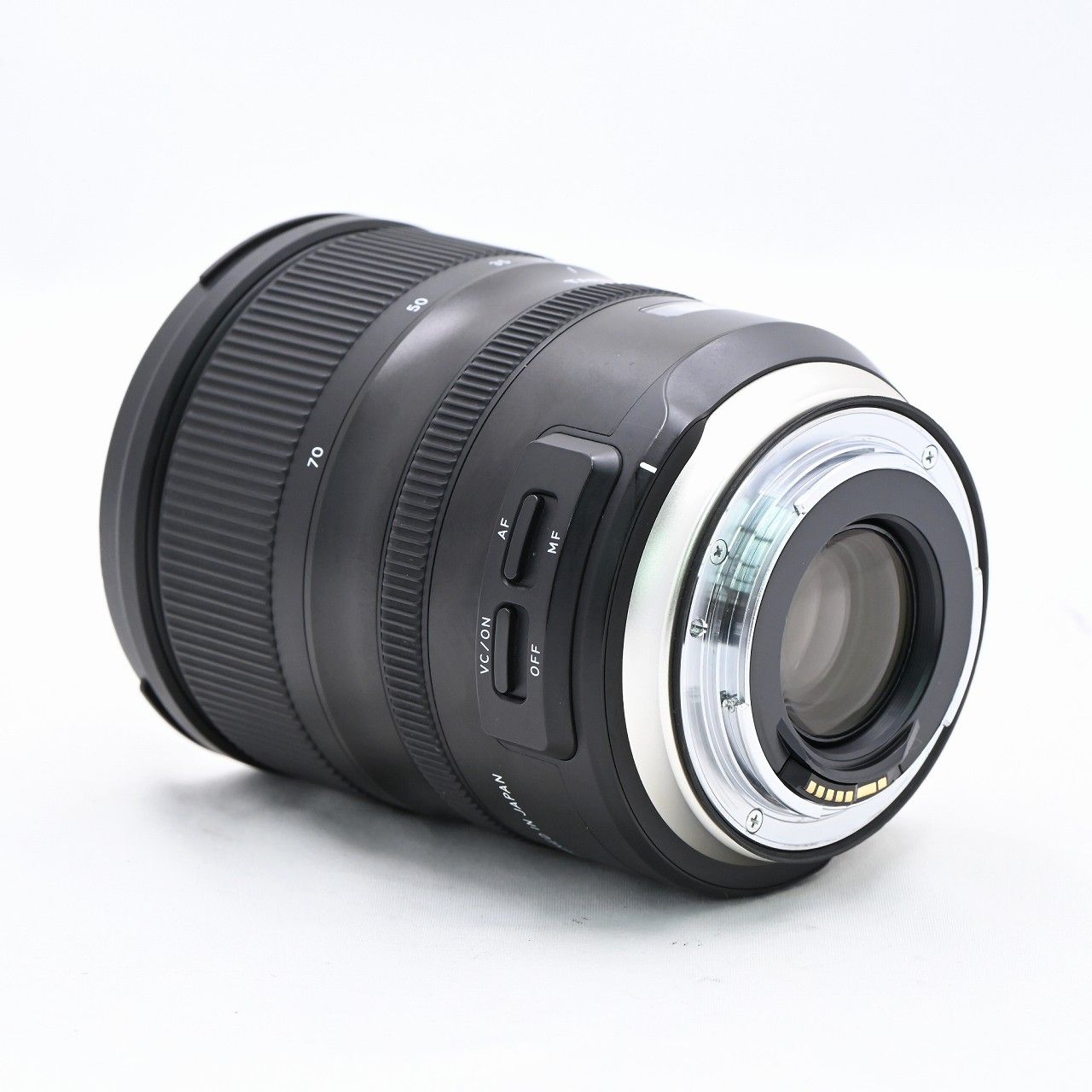 レンズ(ズーム) TAMRON SP24-70mm F/2.8 TAMRON 大口径標準ズーム