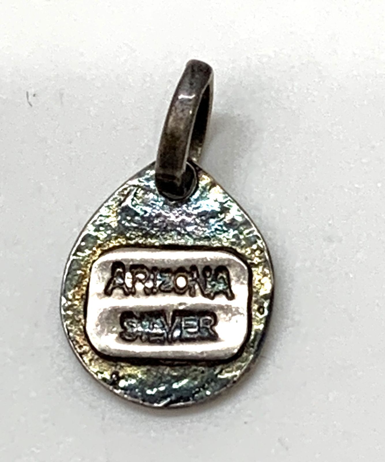 値下げ❗️ARIZONA FREEDOM アリゾナフリーダム 太陽神 ネックレス