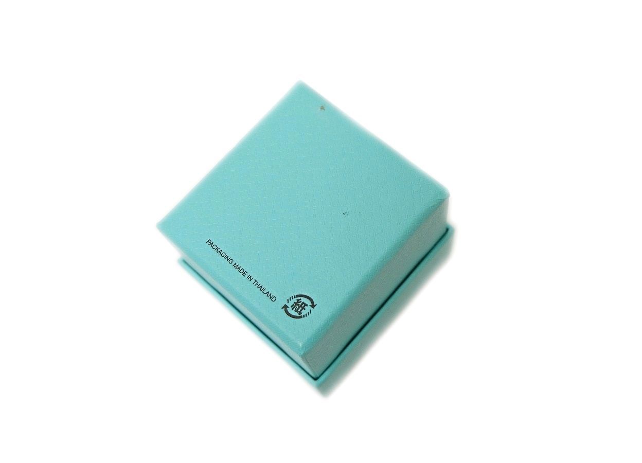 ティファニー リング ケース ティファニーブルー BOX ボックス