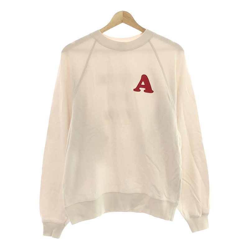 Shinzone / シンゾーン | × AMERICANA 別注 SWEAT トレーナー |