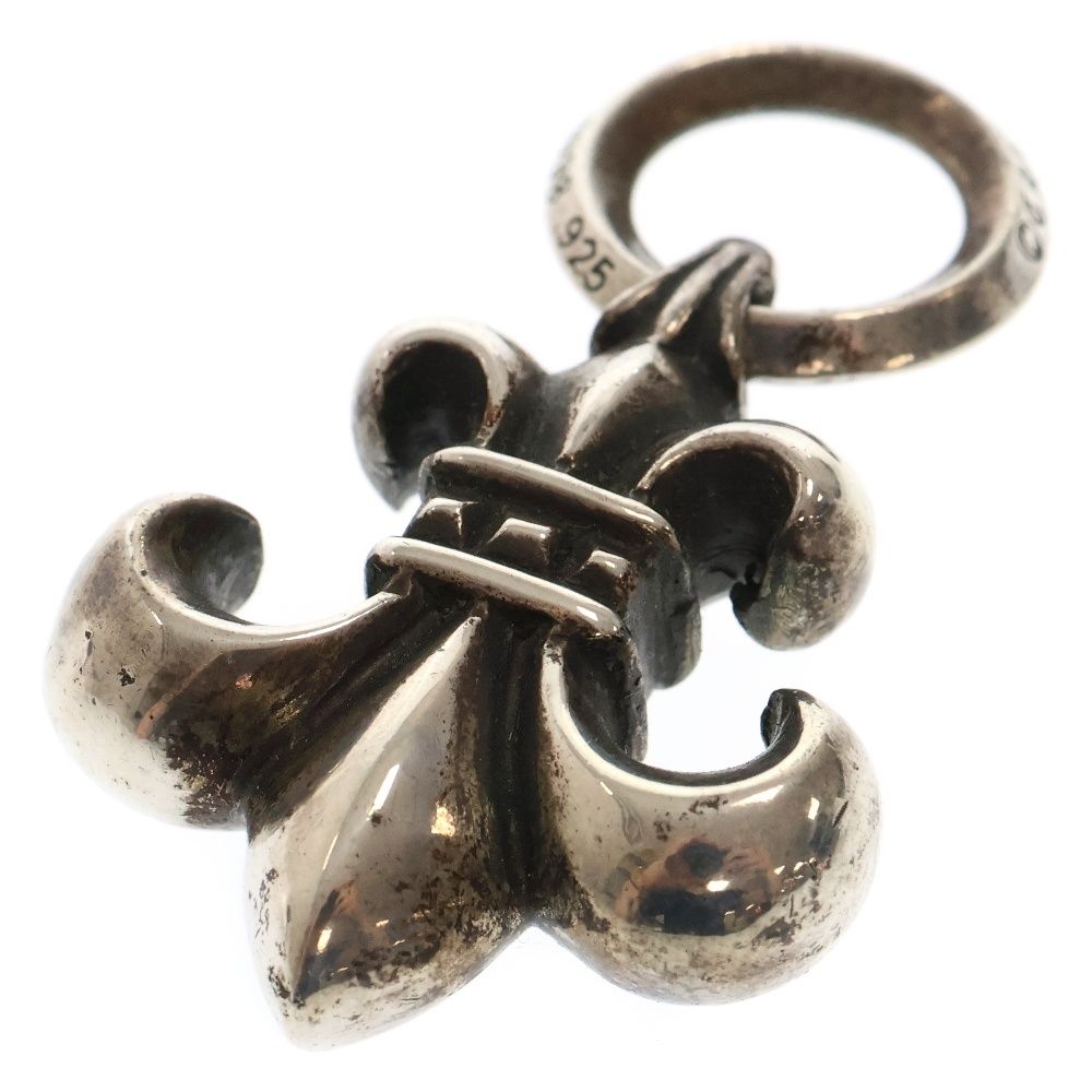 Chrome Harts クロムハーツ フレア チャーム1994 925 ☆クロムハーツ