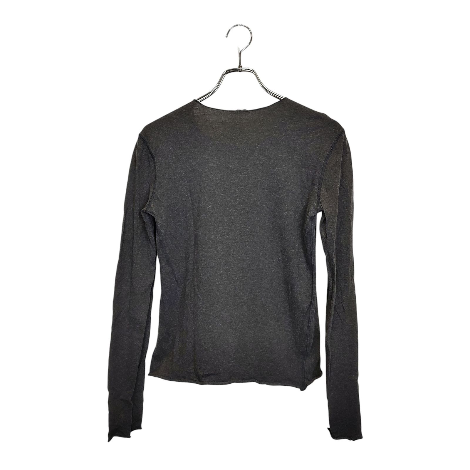 Lucien pellat finet ルシアン・ペラフィネ 長袖 Tシャツ S
