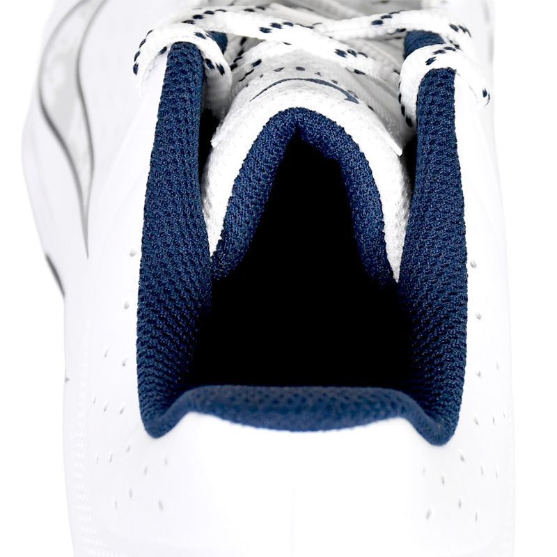 SSKプロエッジMC-VW ホワイト×ホワイト27.0 Pカバー付 エスエスケイ