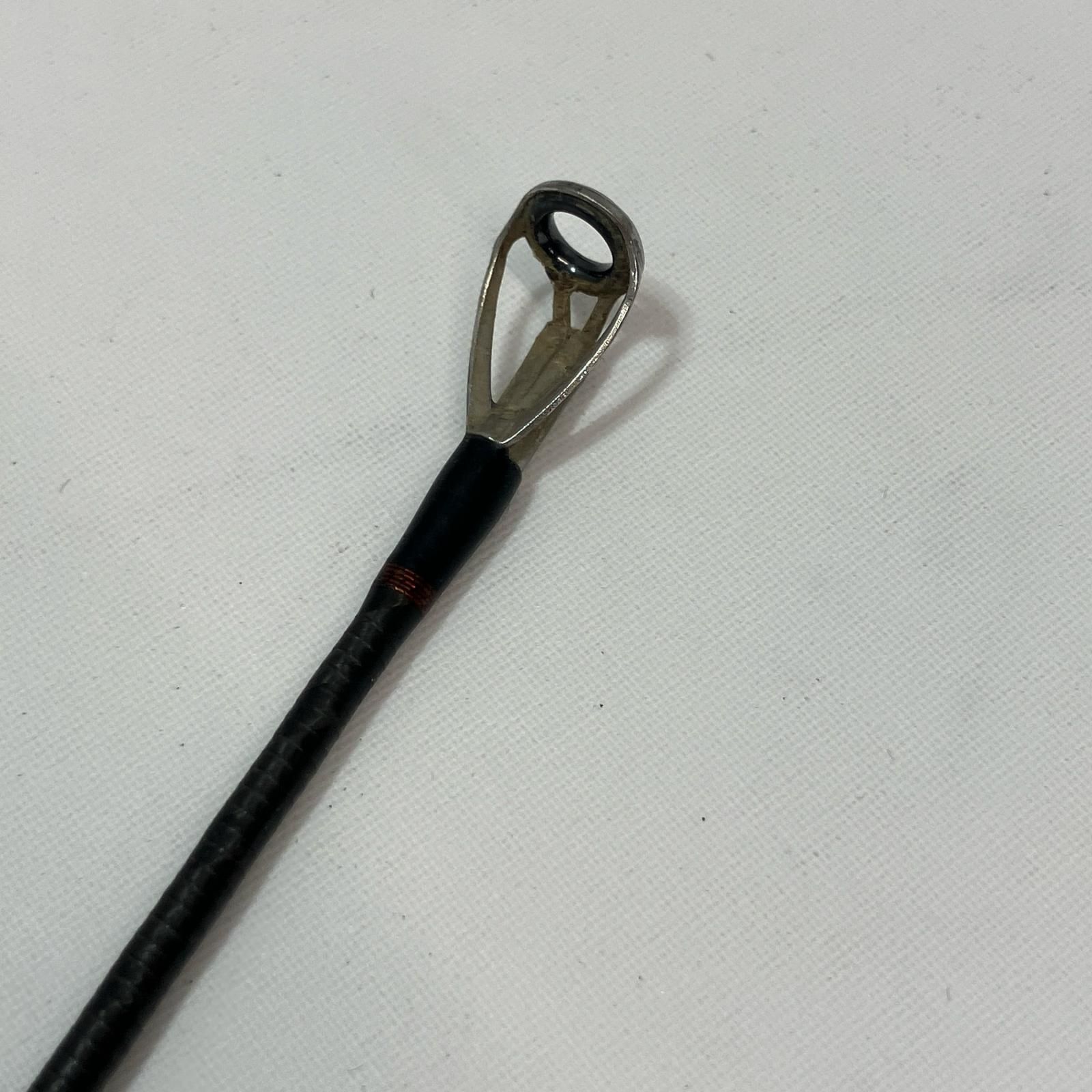 SHIMANO シマノ ルアーロッド 16ポイズングロリアス 174XH-SB