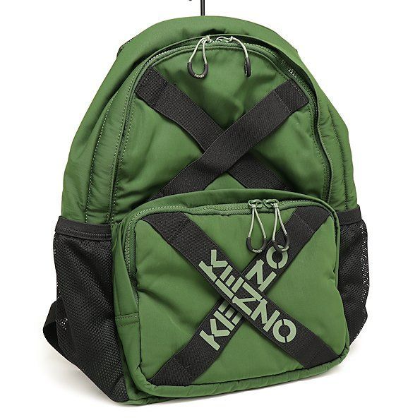 KENZO ケンゾー バックパック リュック 美品 www.krzysztofbialy.com