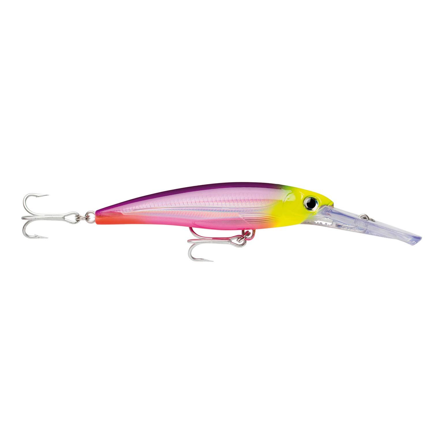 新着商品】Rapala(ラパラ) ミノー Xラップ マグナム XRMAG ルアー