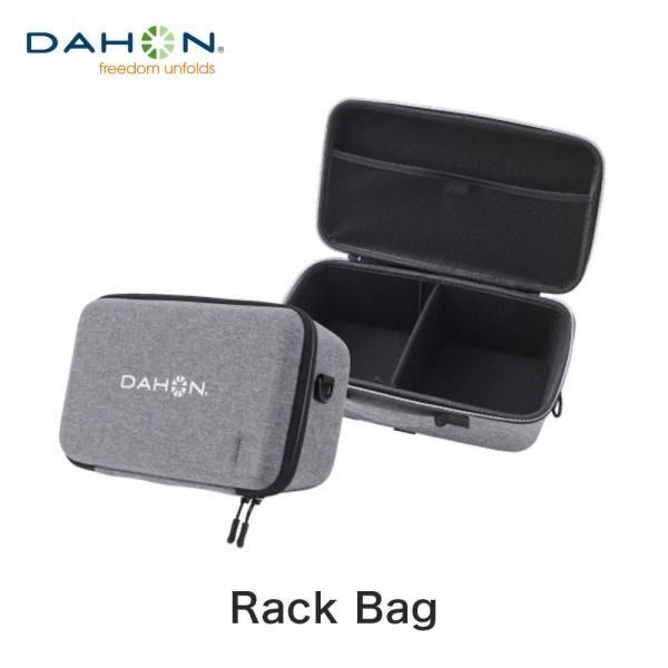 新品DAHONラックバッグ