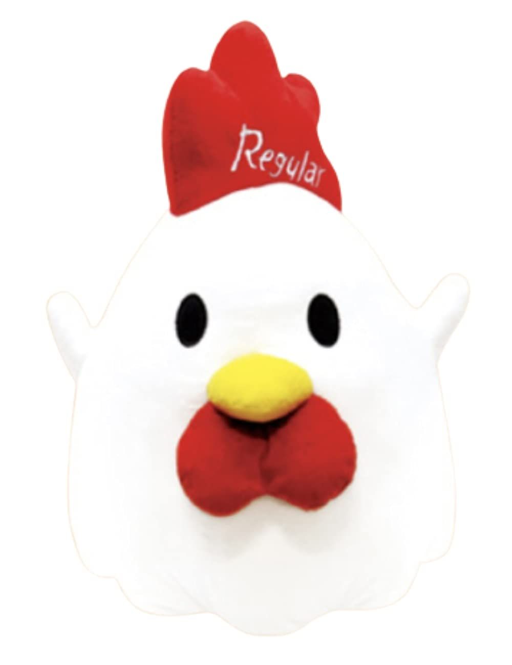 【プライズ限定】からあげクン　特大サイズぬいぐるみ　みんないっしょ限定アソート Amazon.co.jp: からあげクン みんないっしょ限定アソート 特大