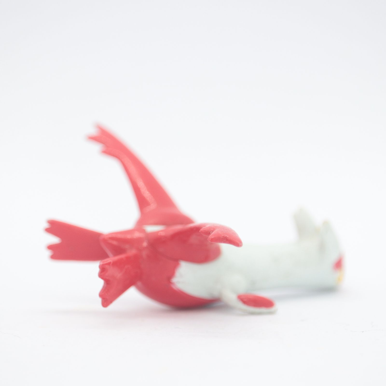 ラティアス　ポケットモンスター　モンスターコレクション ラティアス ポケットモンスター TAKARA TOMY（タカラトミー