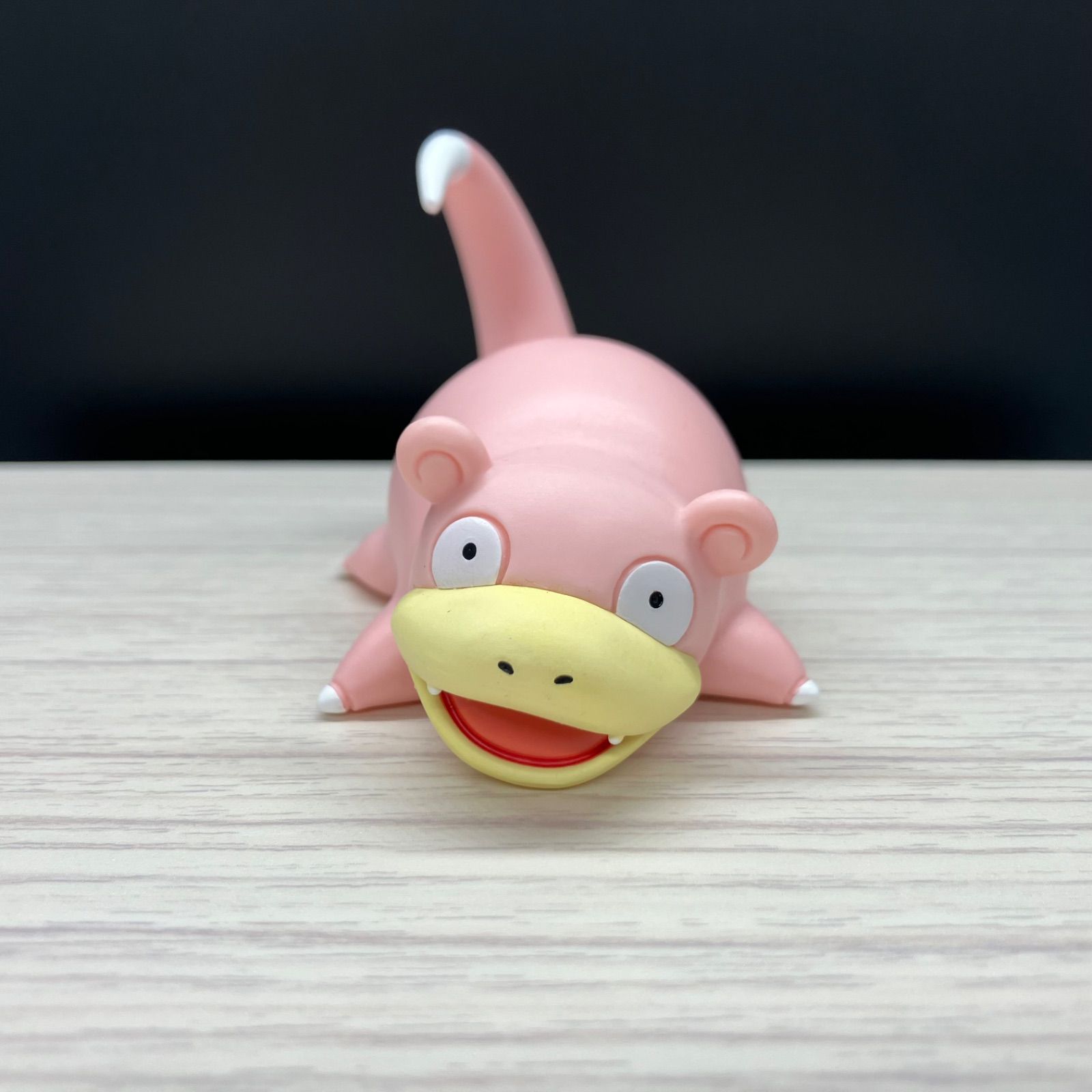 スケールワールド ヤドン 【⑤ ポケモン フィギュア】 - メルカリ