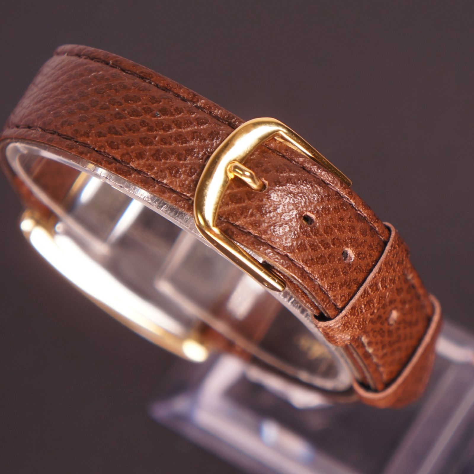 SEIKO LASSALE 電池交換済 セイコー ラサール レディースクォーツ 電池