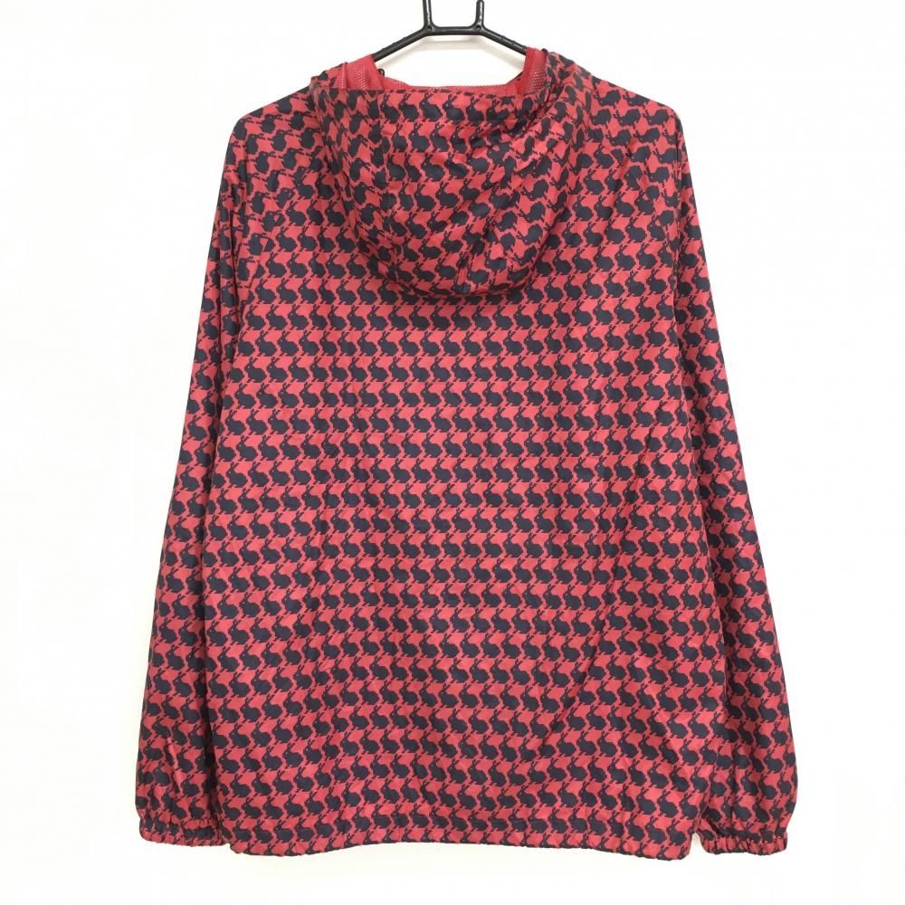 【極美品】JACK BUNNY チェック柄ジャケット サイズ1 美品】JACK BUNNY ジャックバニー ビッグチェックジャケット 6(XL)