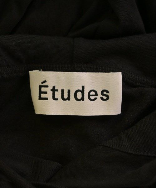 Etudes Tシャツ・カットソー メンズ 【古着】【中古】【送料無料