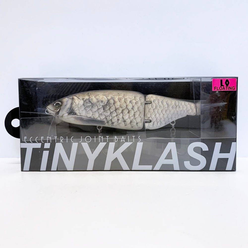 加古川店 division | ディビジョン ルアー タイニークラッシュ 256 88