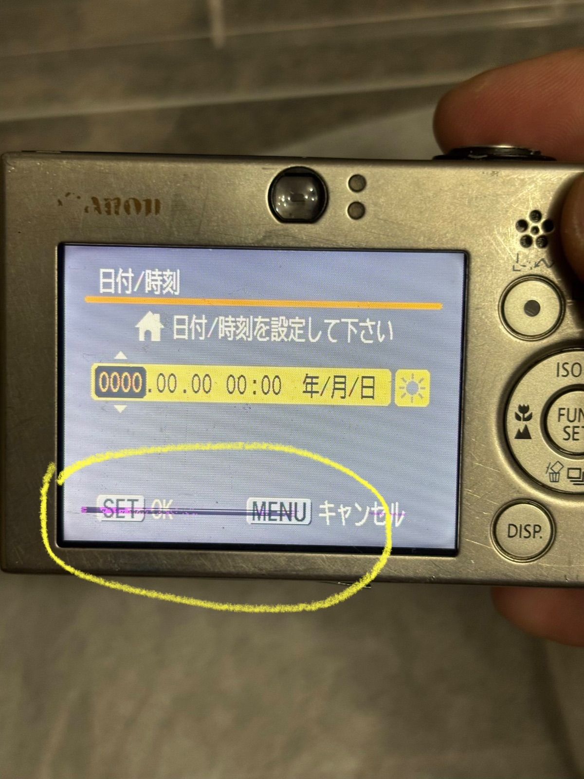 Canon IXY DIGITAL IXY10 9134 【公式通販】