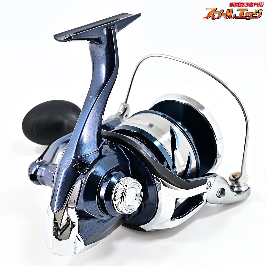 【シマノ】 21ツインパワー SW14000PG SHIMANO TWIN POWERm36934 - メルカリ