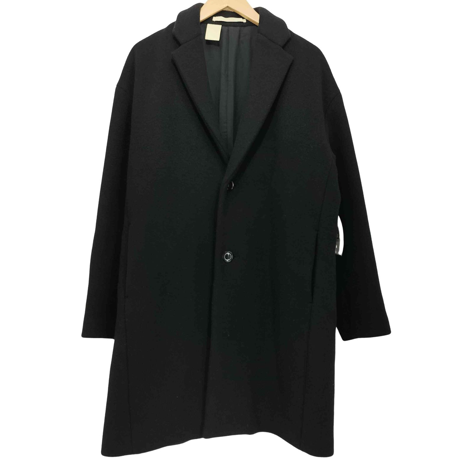 エヌハリウッド N.HOOLYWOOD 182-C011-051 pieces 総ウール チェスター