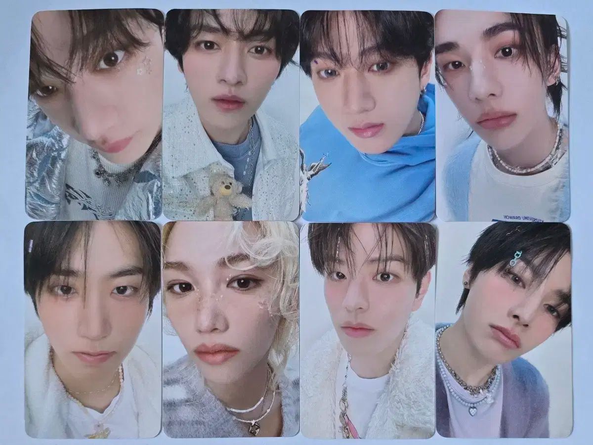 Stray Kids(ストレイキッズ・スキズ・SKZ) ファンミーティング