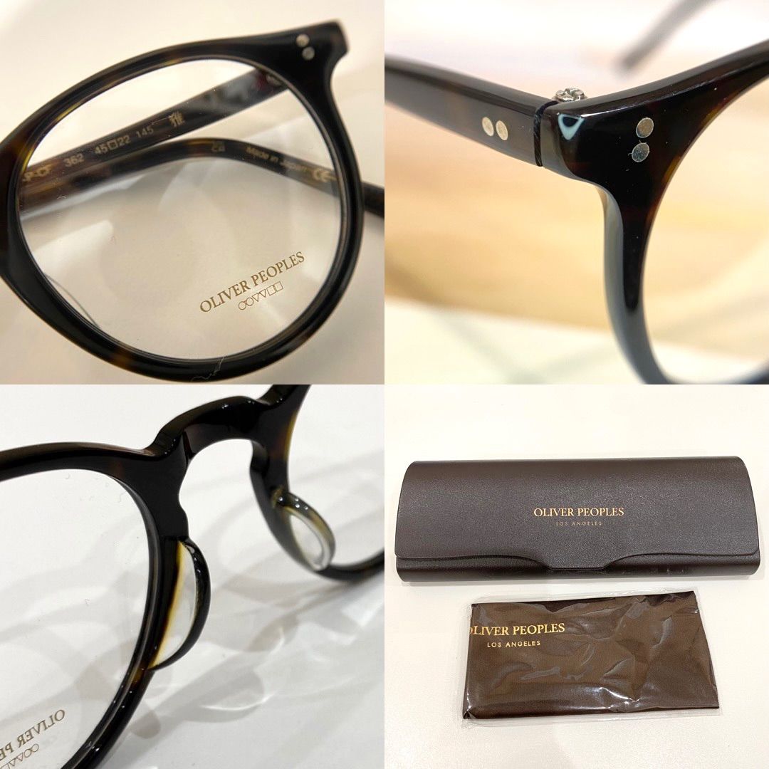 新品未使用】OLIVER PEOPLES オリバーピープルズ Limited 新品未使用】OLIVER PEOPLES オリバーピープルズ Limited